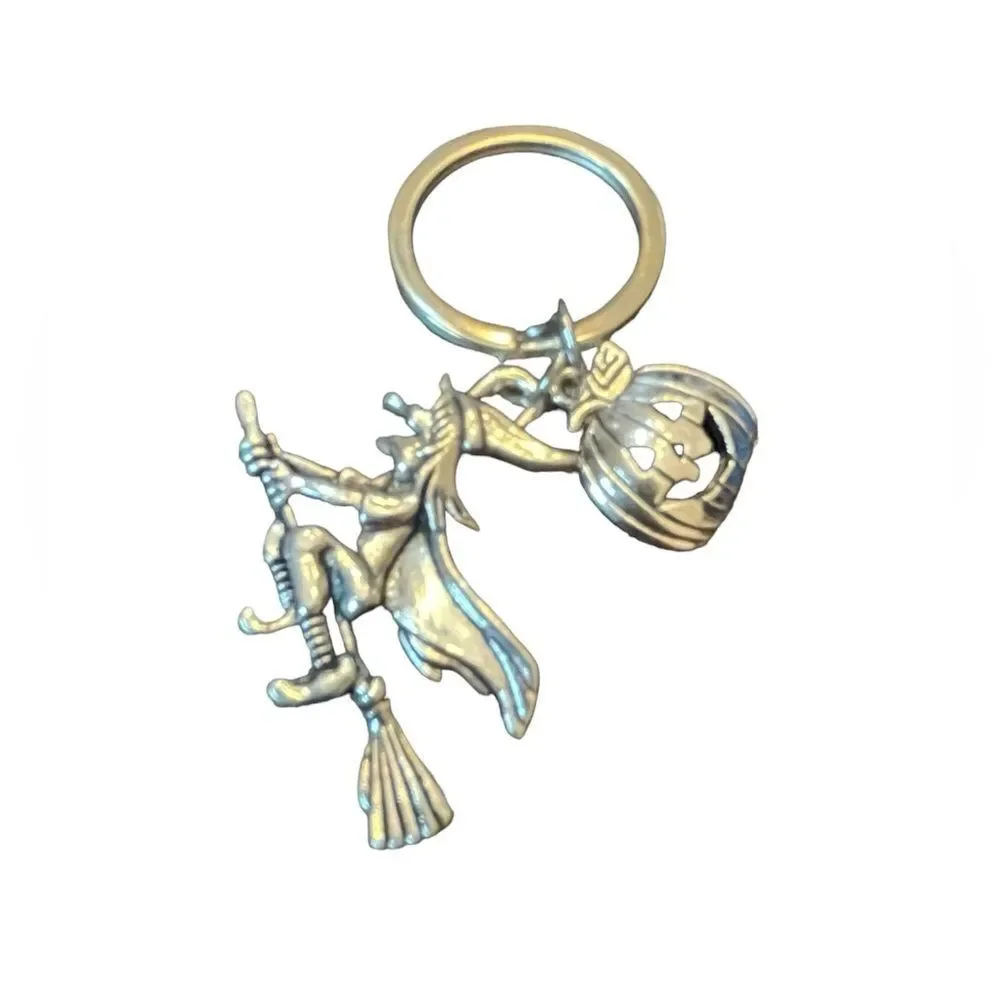 2/$15 HALLOWEEN FUN‎ KEY RINGS